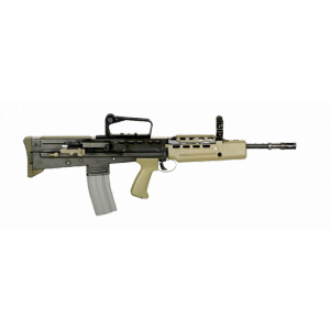 Страйкбольный автомат G&G L85A1 ETU (130-140 m/s) арт.: TGL-L85-A1E-BBB-NCM